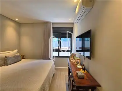 Quarto principal