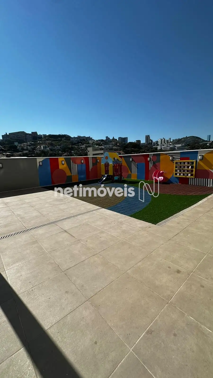 Espaço Kids