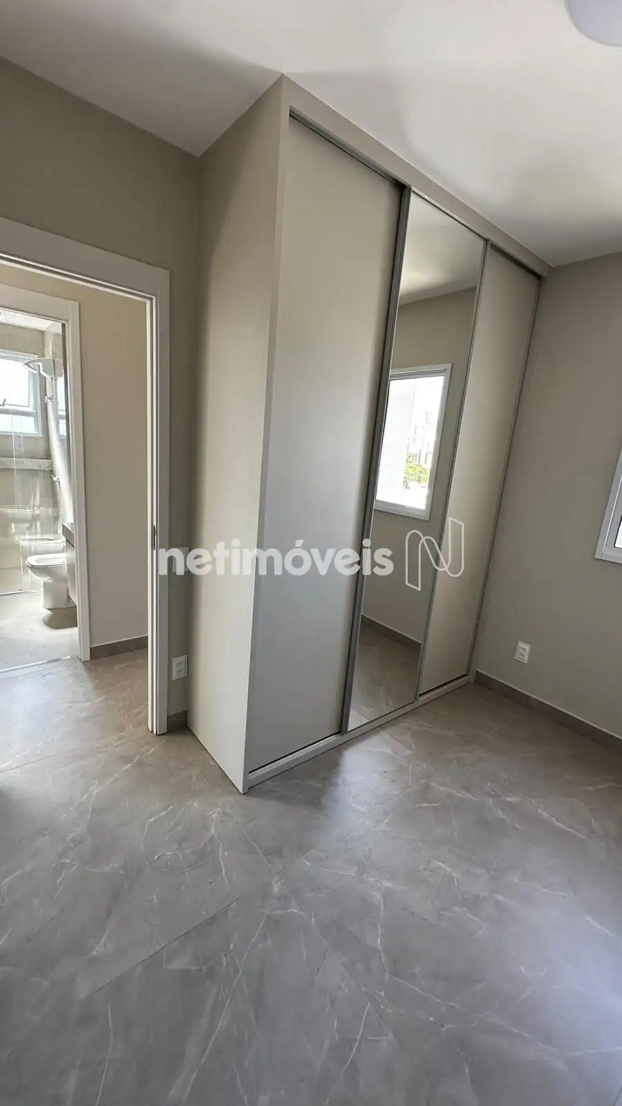 Quarto com suíte