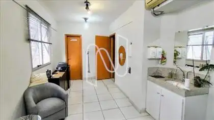 Banheiro