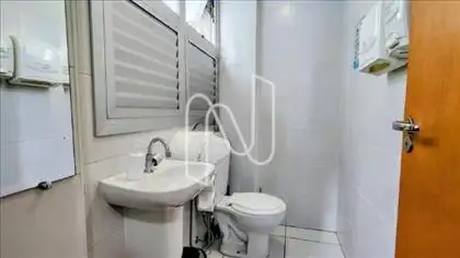Banheiro