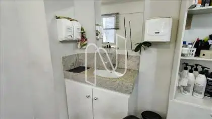 Banheiro