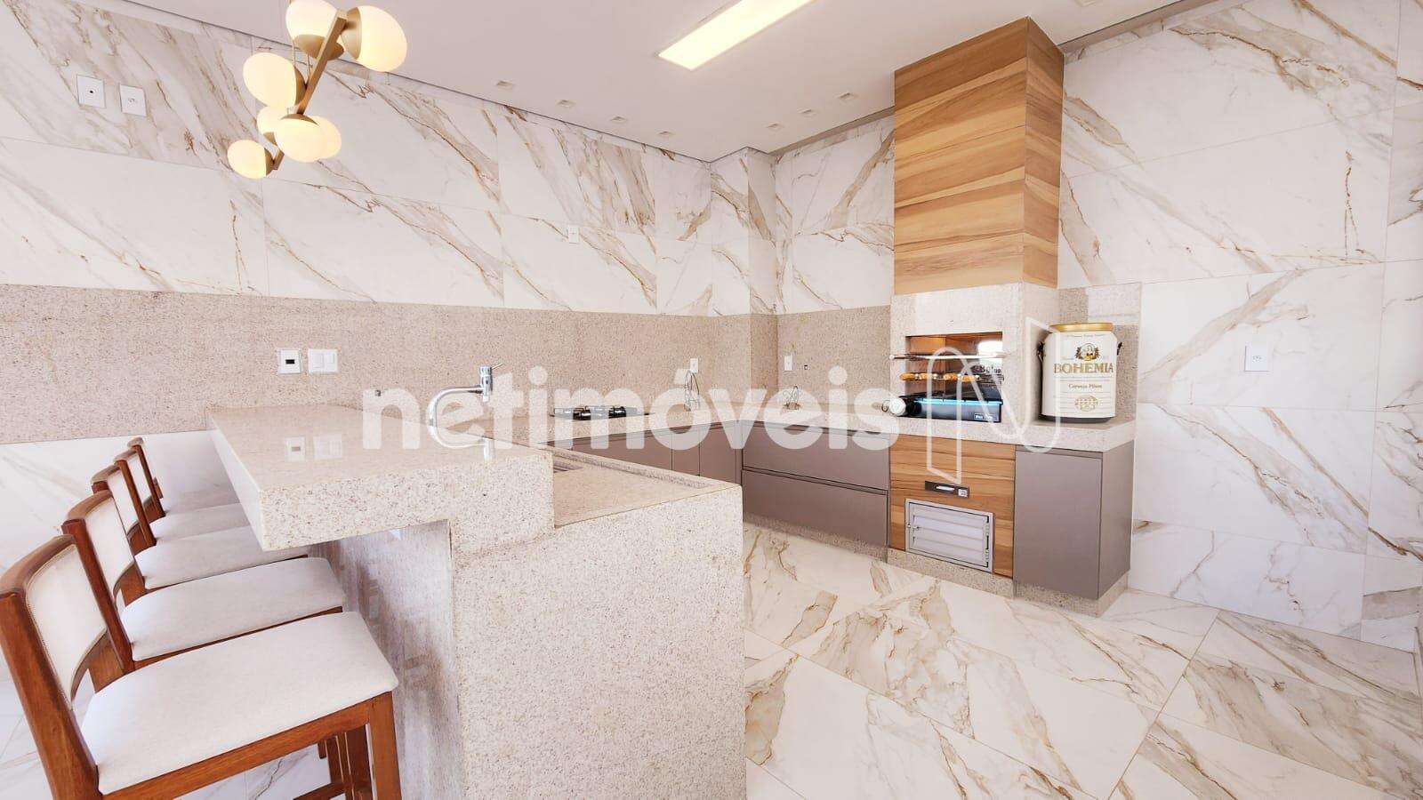 Espaço Gourmet - 2º piso