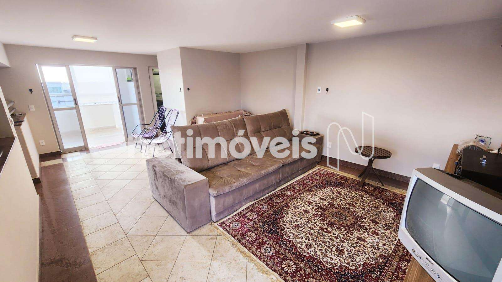Sala - 2º piso
