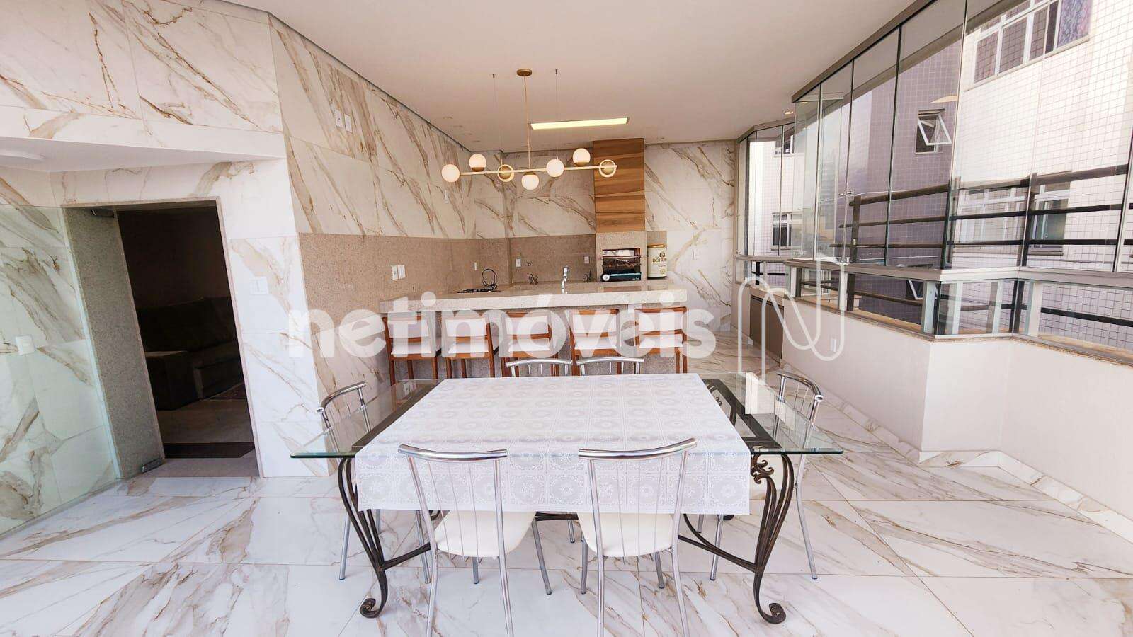Espaço Gourmet - 2º piso