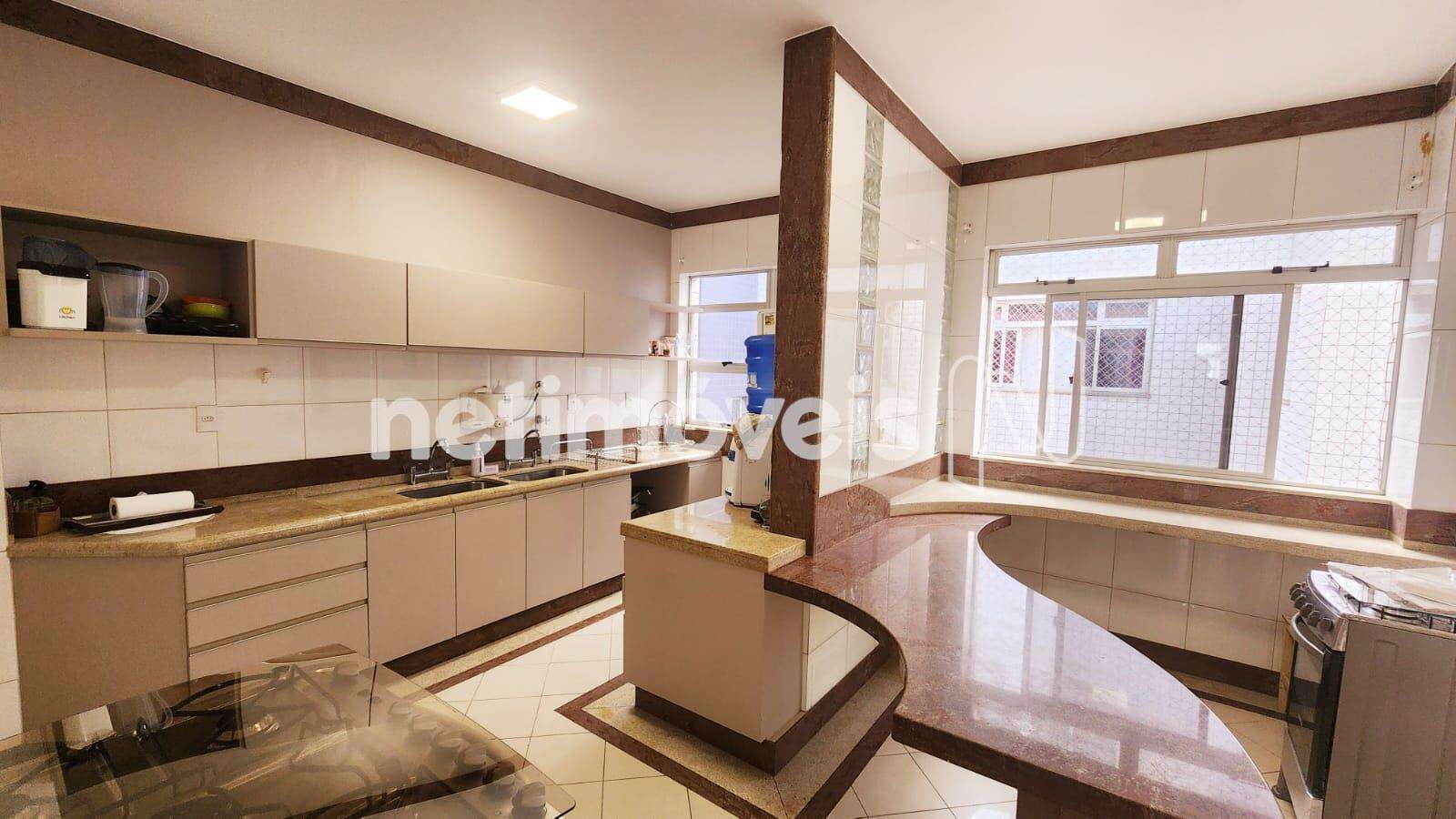 Cozinha - 1º piso