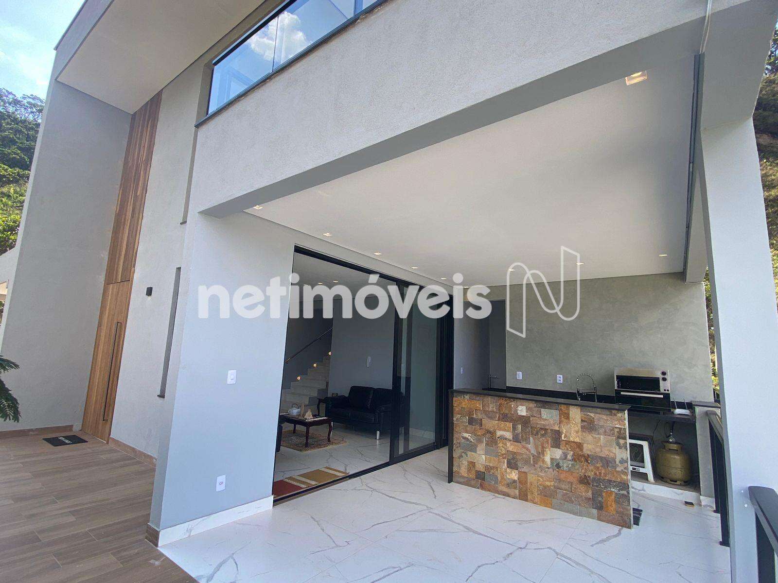 Varanda gourmet e terraço 1º piso