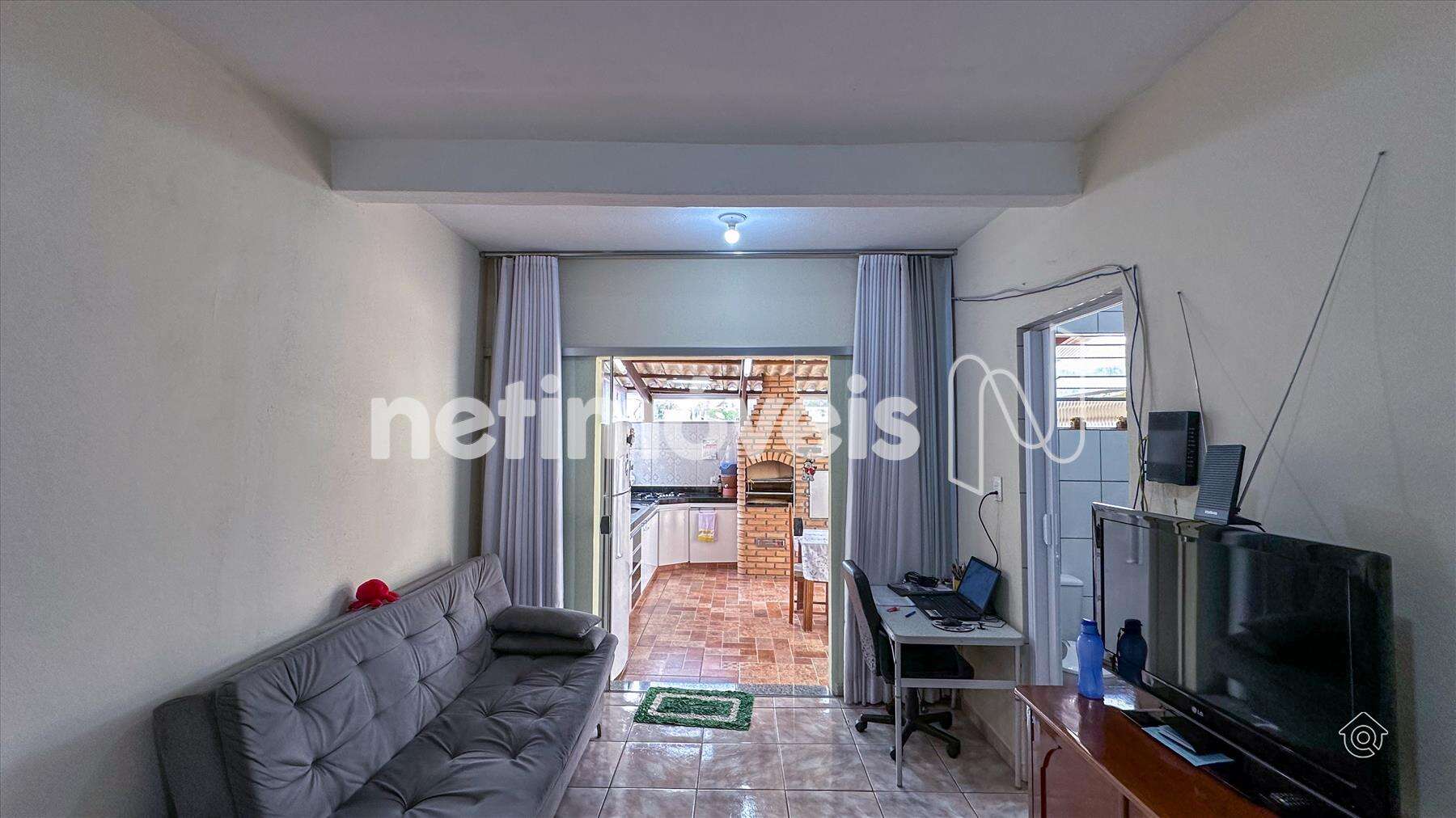 Suite independente