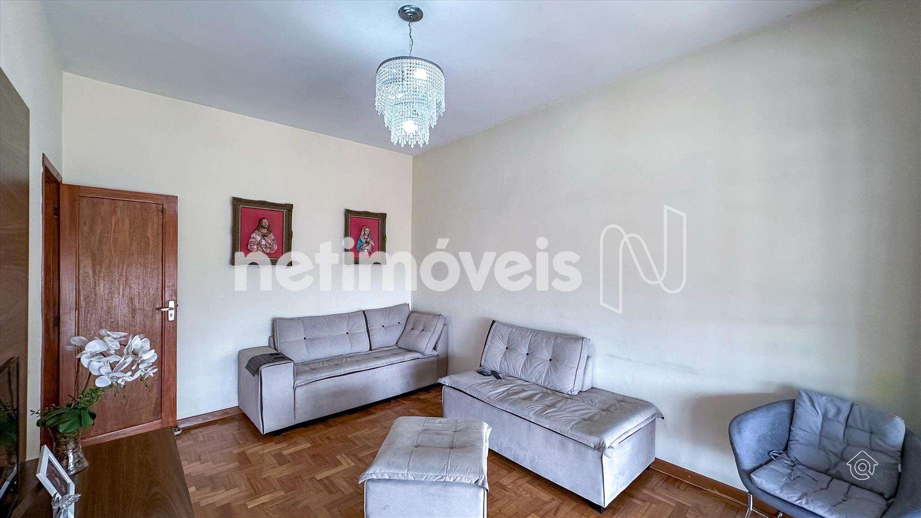 Sala de Estar 2