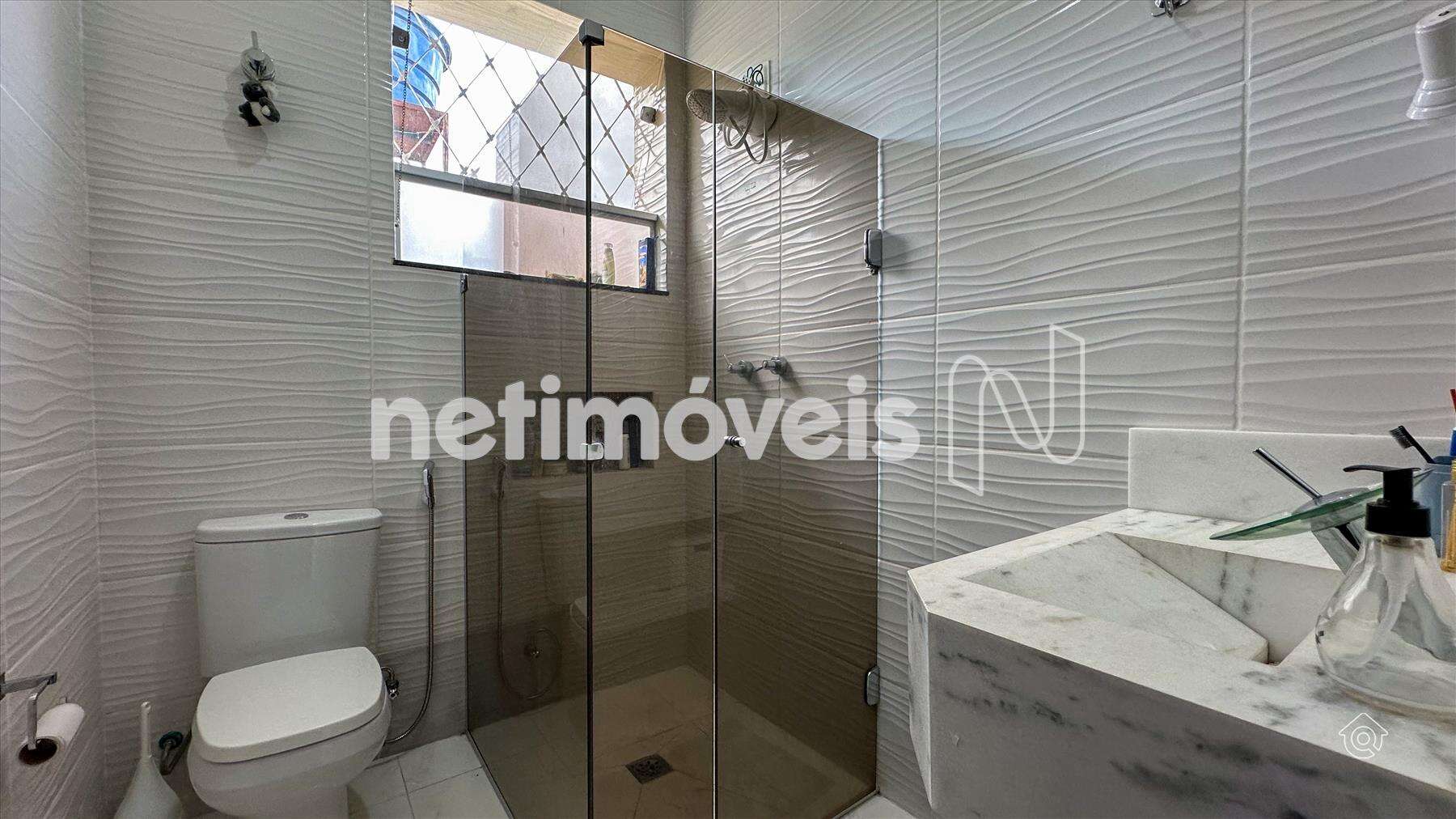 Banho Suite