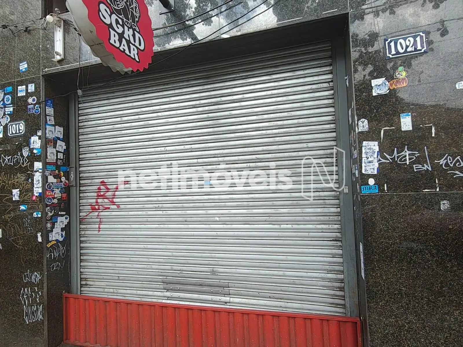 Loja para comprar com 616 m², 12 banheiros em Rua dos Guajajaras, Centro, Belo Horizonte
