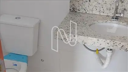 Banheiro