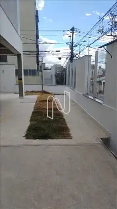 Área externa