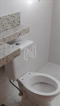 Banheiro
