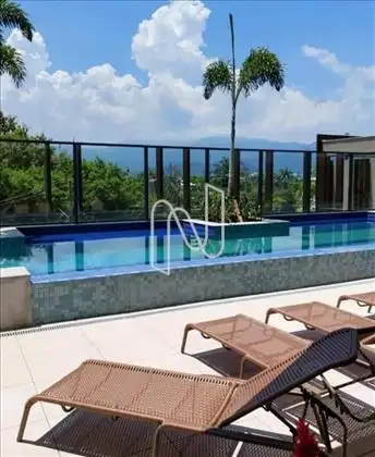 Piscina adulto e infantil