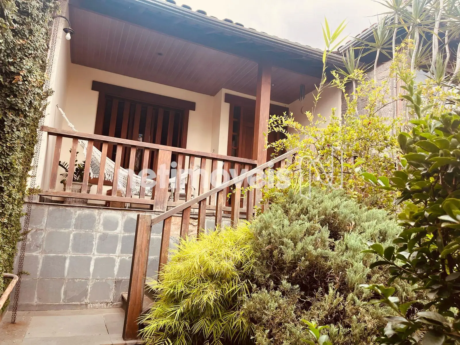 Foto da fachada - Rua Esparta - 41  - Bairro 