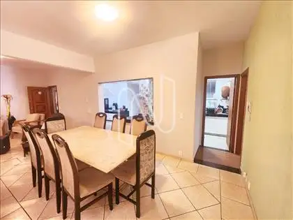 Sala de jantar