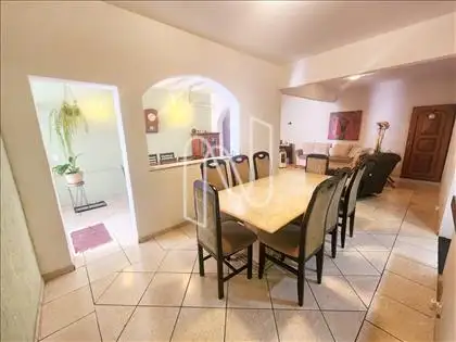 Sala de jantar