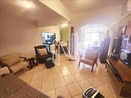 Sala estar/visita