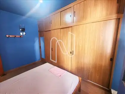 Quarto 1 - suíte