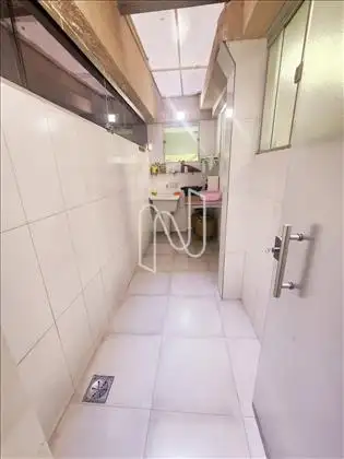Área de serviço