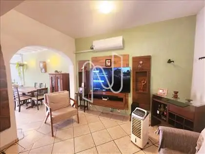 Sala estar/visita