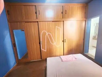 Quarto 1 - suíte