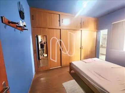 Quarto 1 - suíte