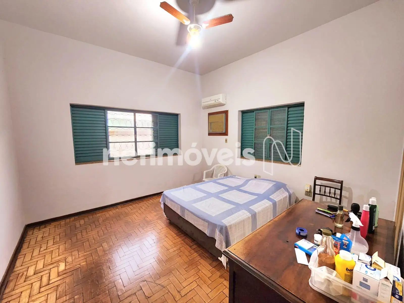 Quarto 1 suíte