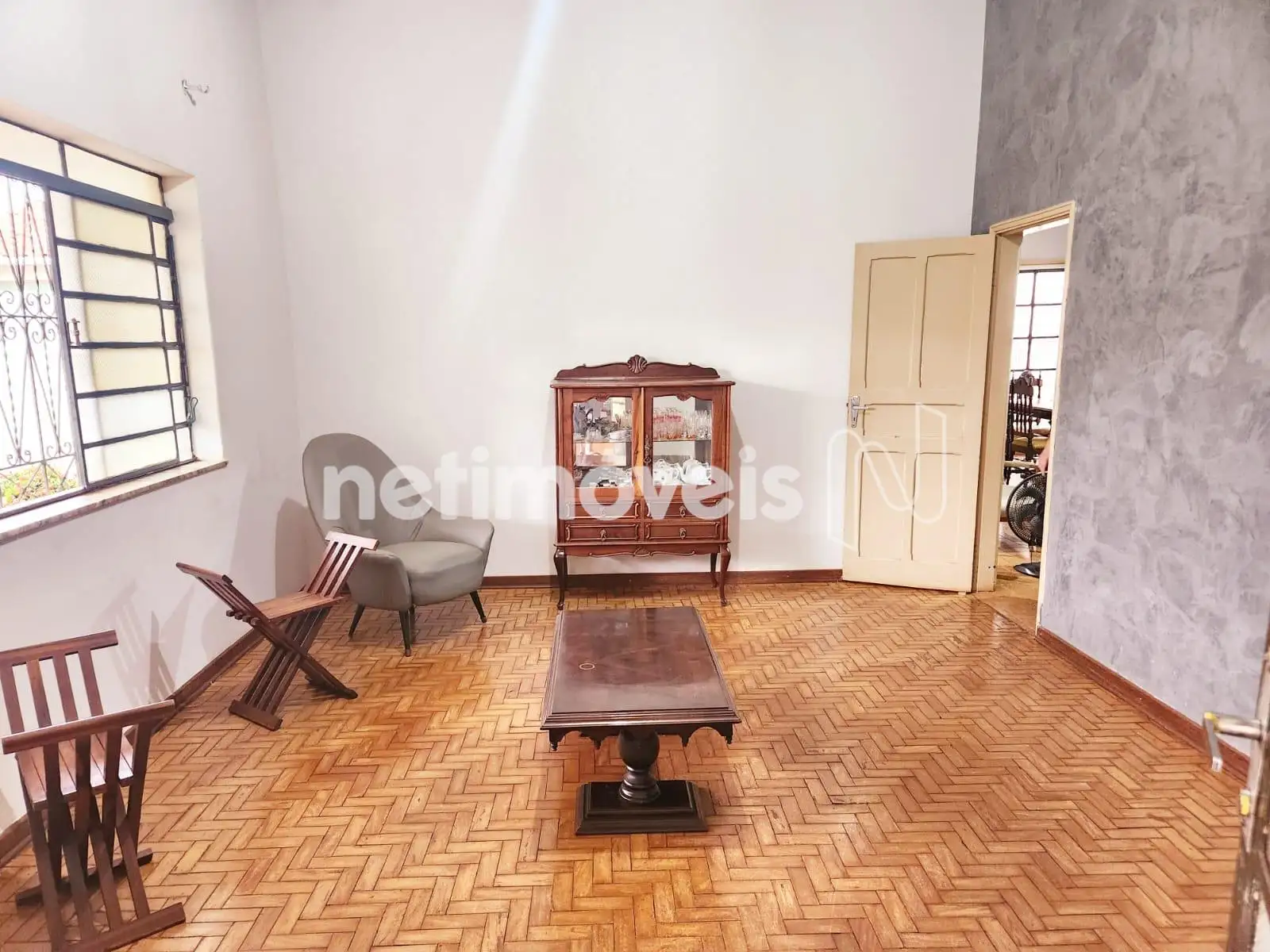 Sala de visita