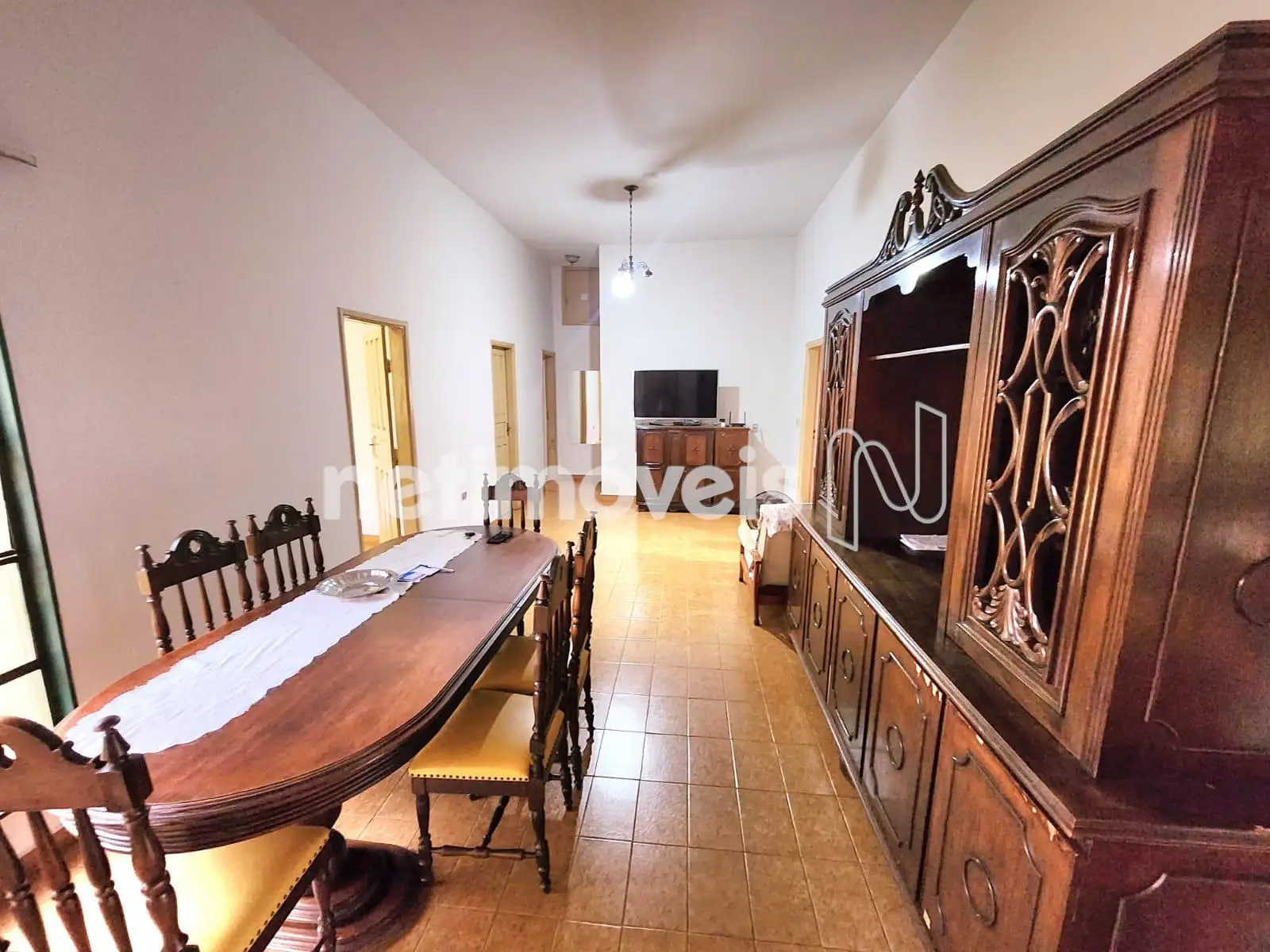 Sala de jantar