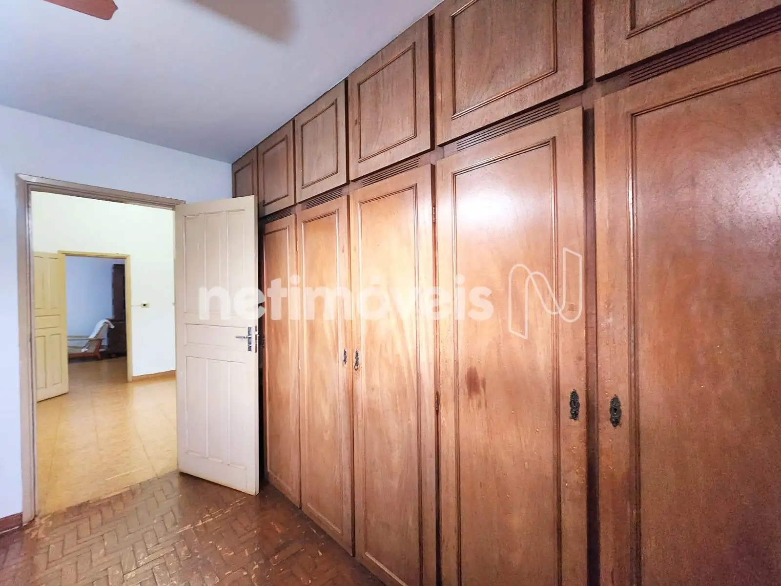 Quarto 2 com antessala