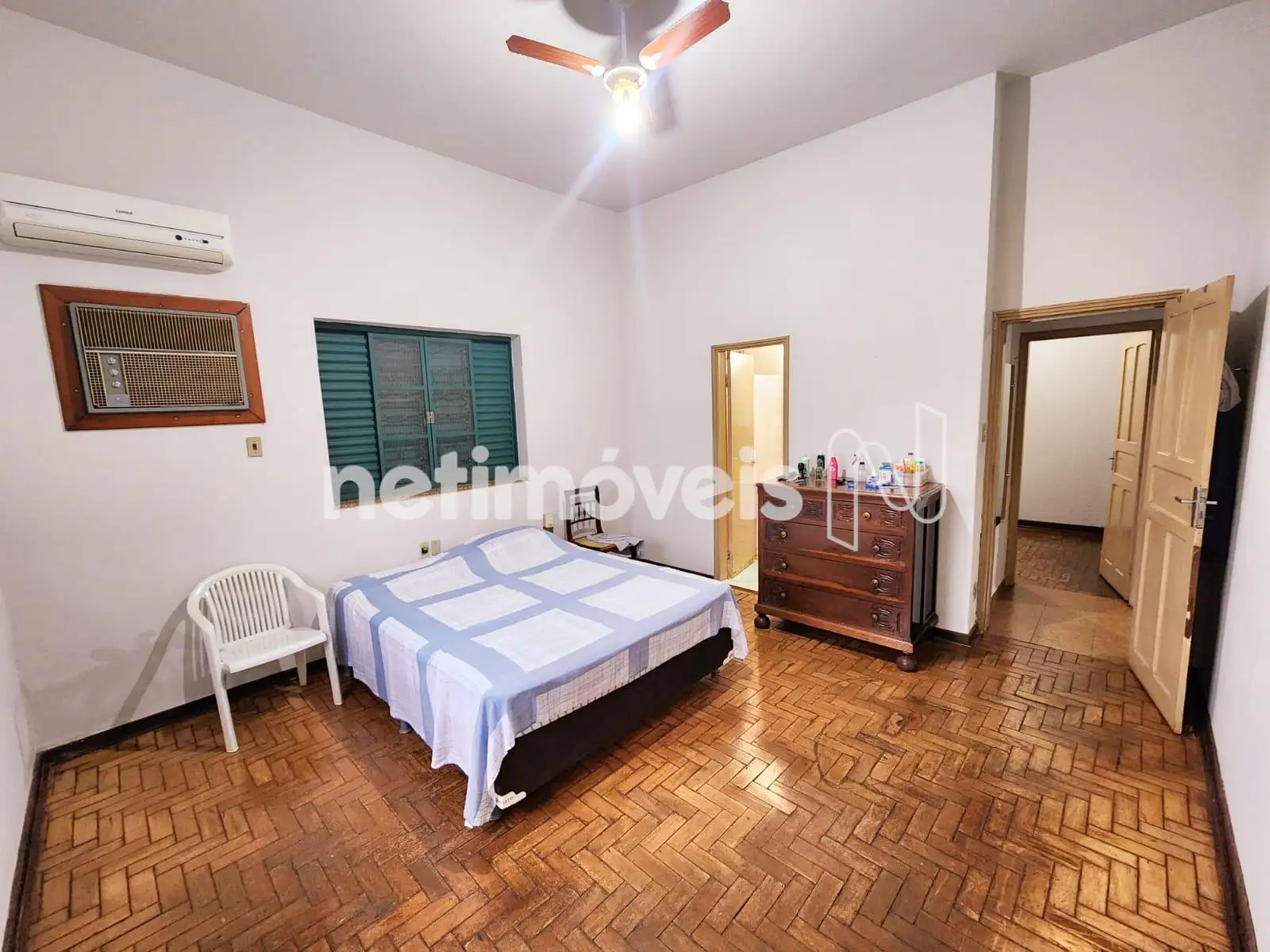 Quarto 1 suíte