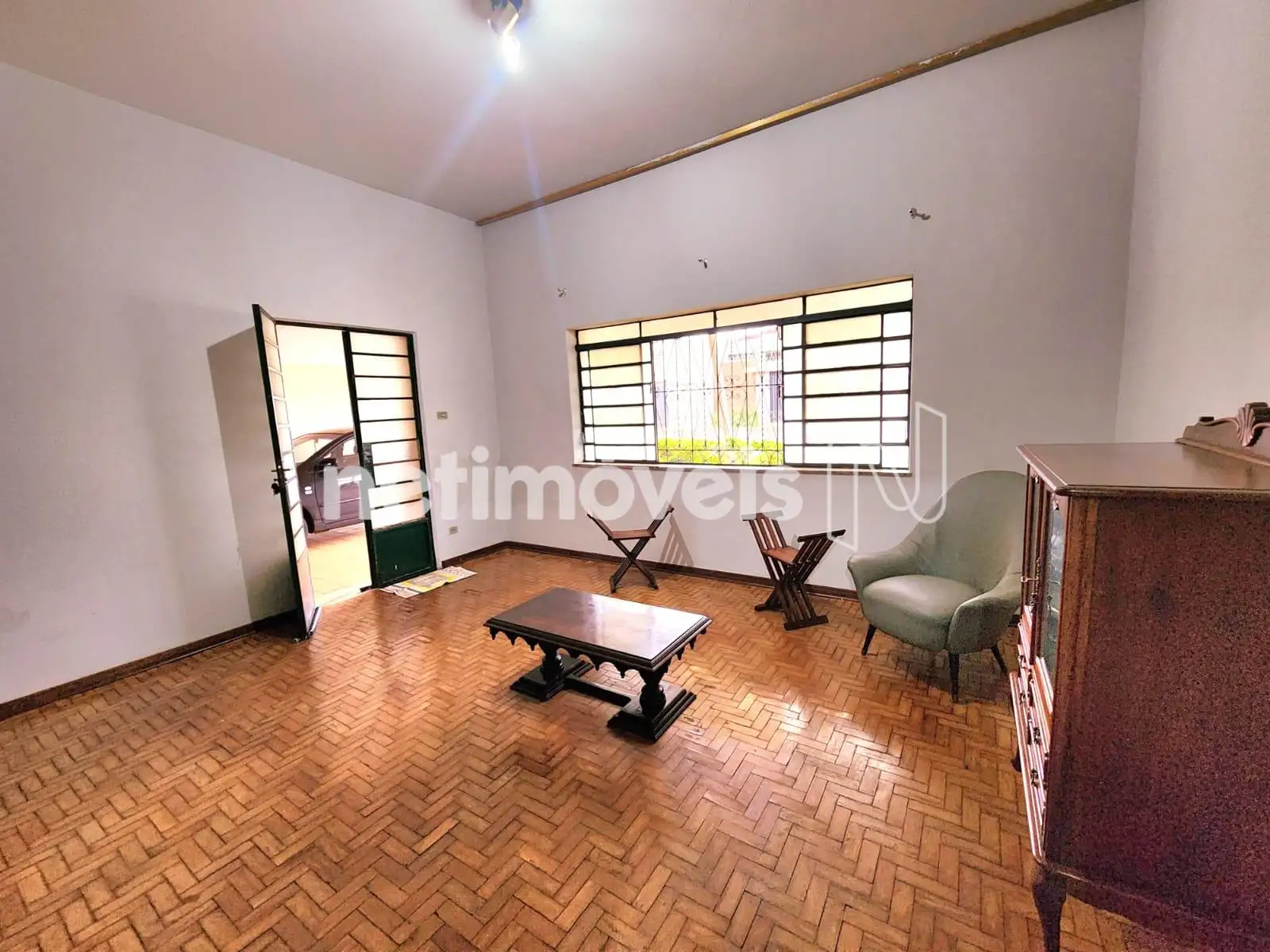 Sala de visita