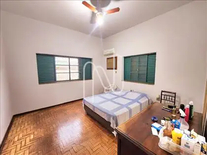 Quarto 1 suíte