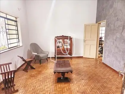 Sala de visita