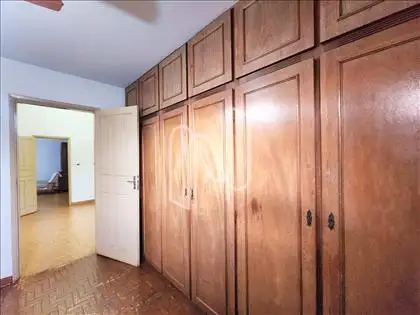 Quarto 2 com antessala