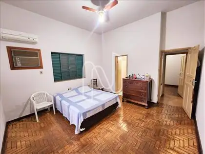 Quarto 1 suíte