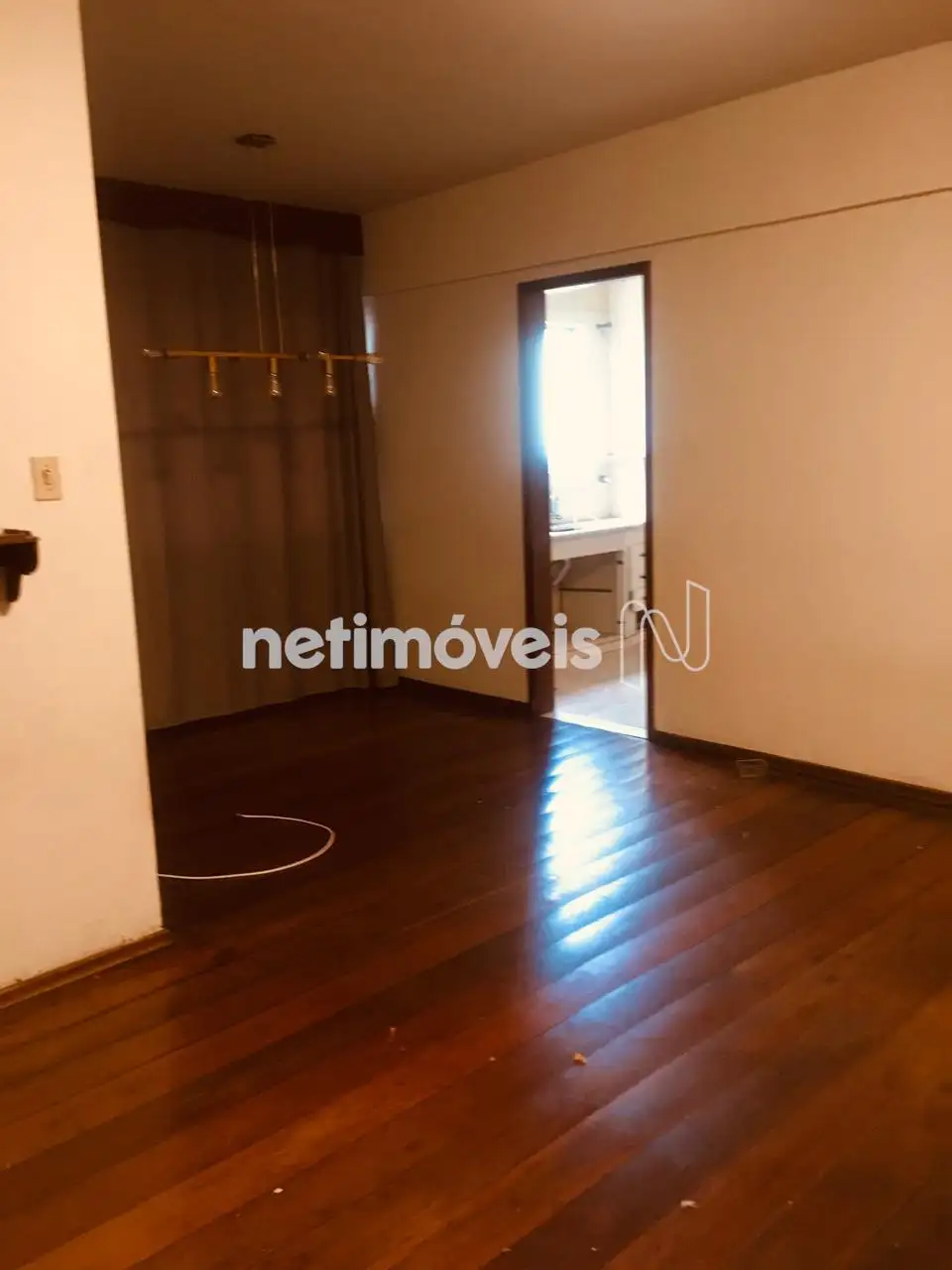 Sala para dois ambientes