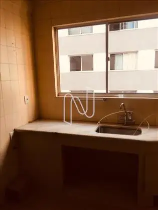  Cozinha