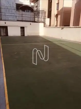  QUADRA DE ESPORTES