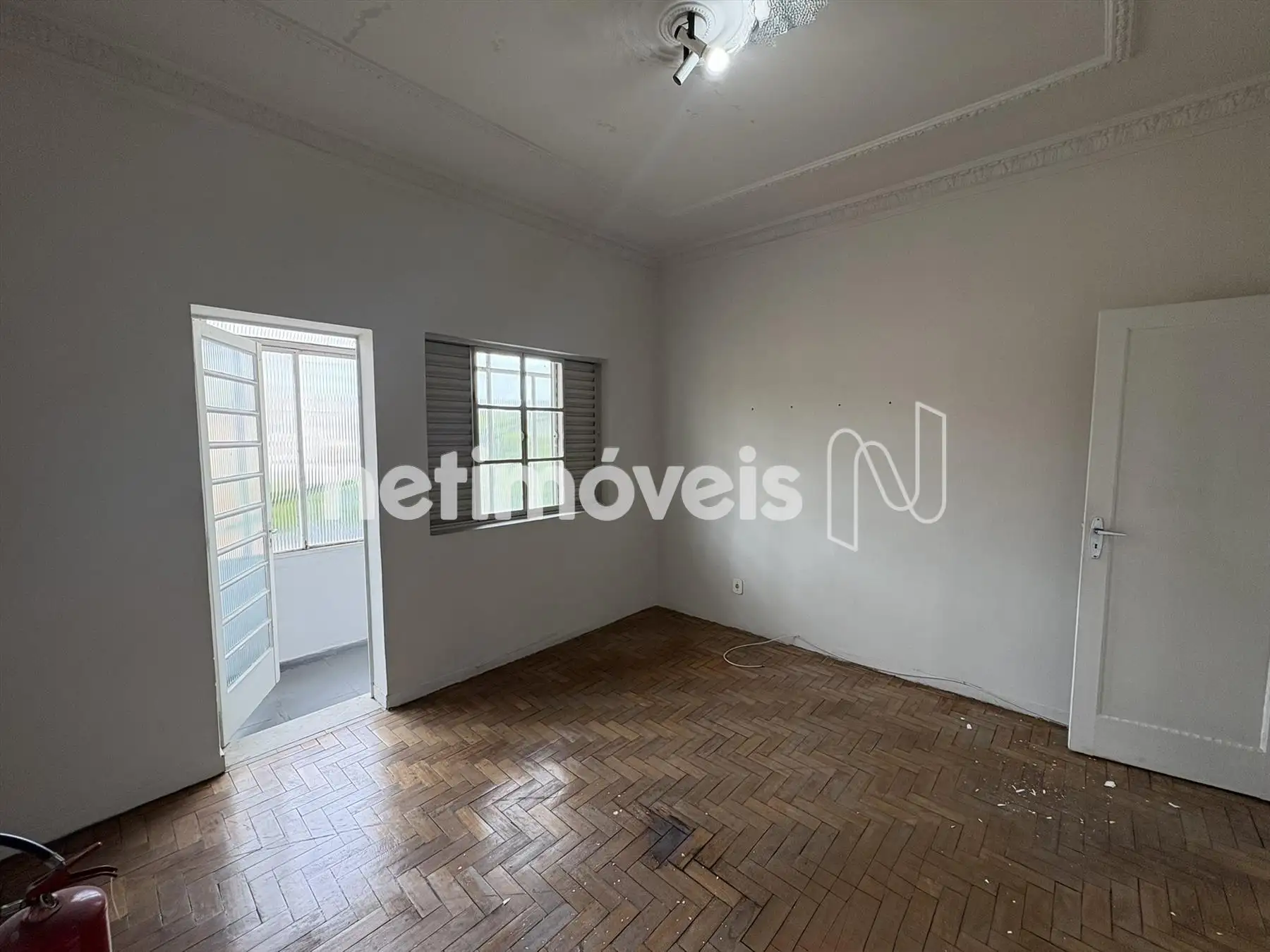 Apartamento com 3 quartos — Gutierrez, Belo Horizonte