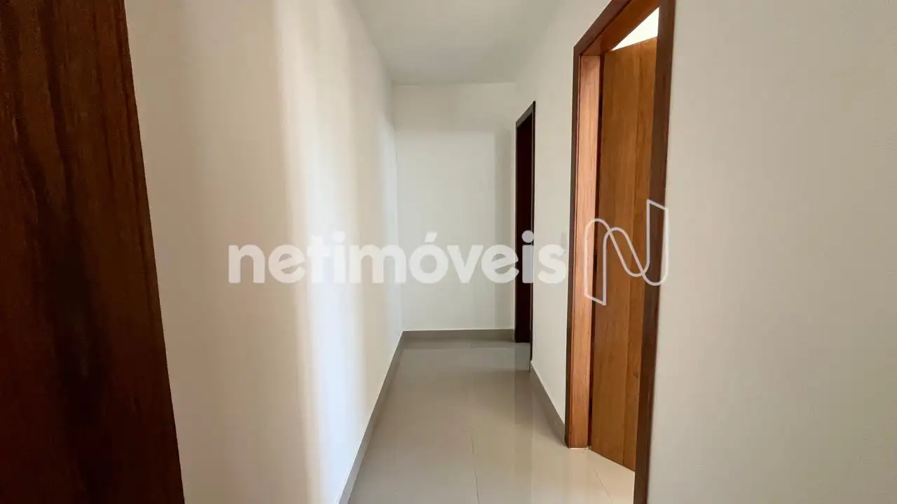 Circulação da suite