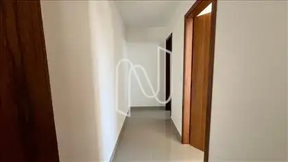 Circulação da suite