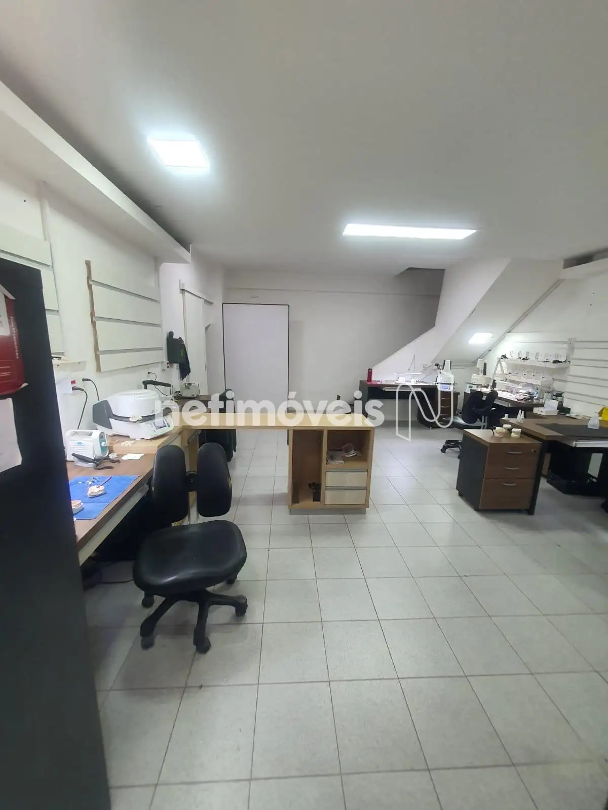 Loja para comprar com 99 m², 1 vaga em Rua Ulhoa Cintra, Santa Efigênia, Belo Horizonte