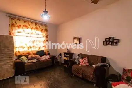 Casa para comprar com 300 m² em Letícia, Belo Horizonte