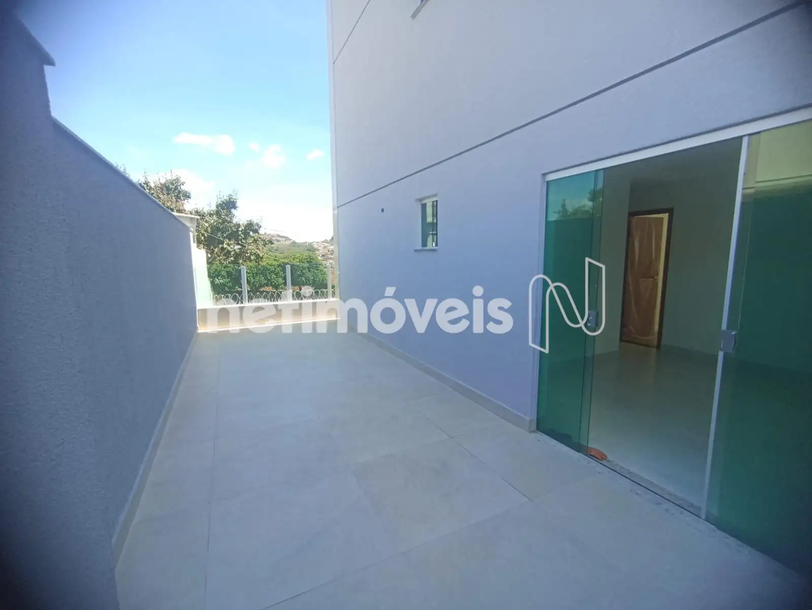 Apartamento para comprar com 97 m², 2 banheiros, 1 vaga em Candelária, Belo Horizonte