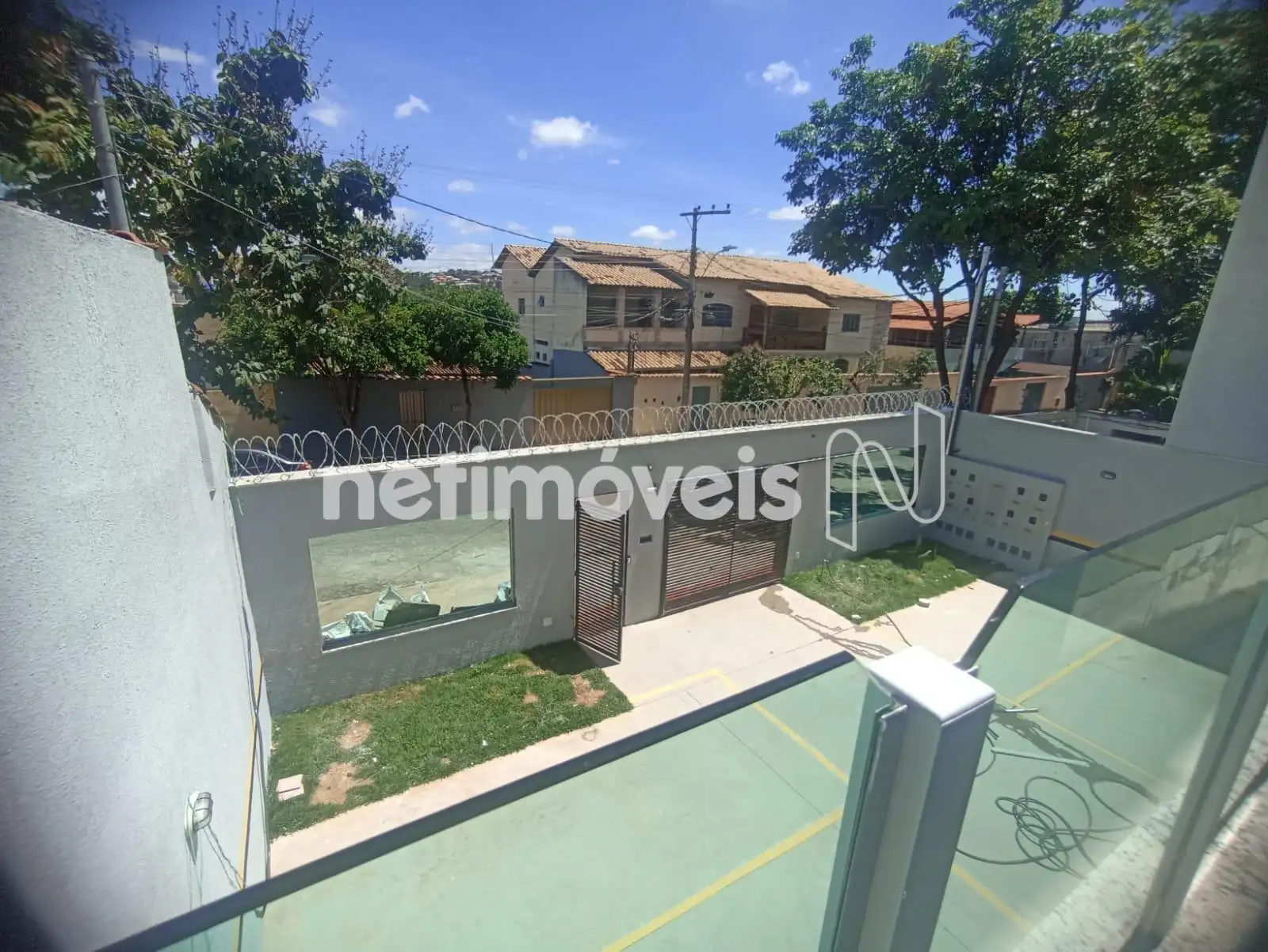 Apartamento para comprar com 97 m², 2 banheiros, 1 vaga em Candelária, Belo Horizonte