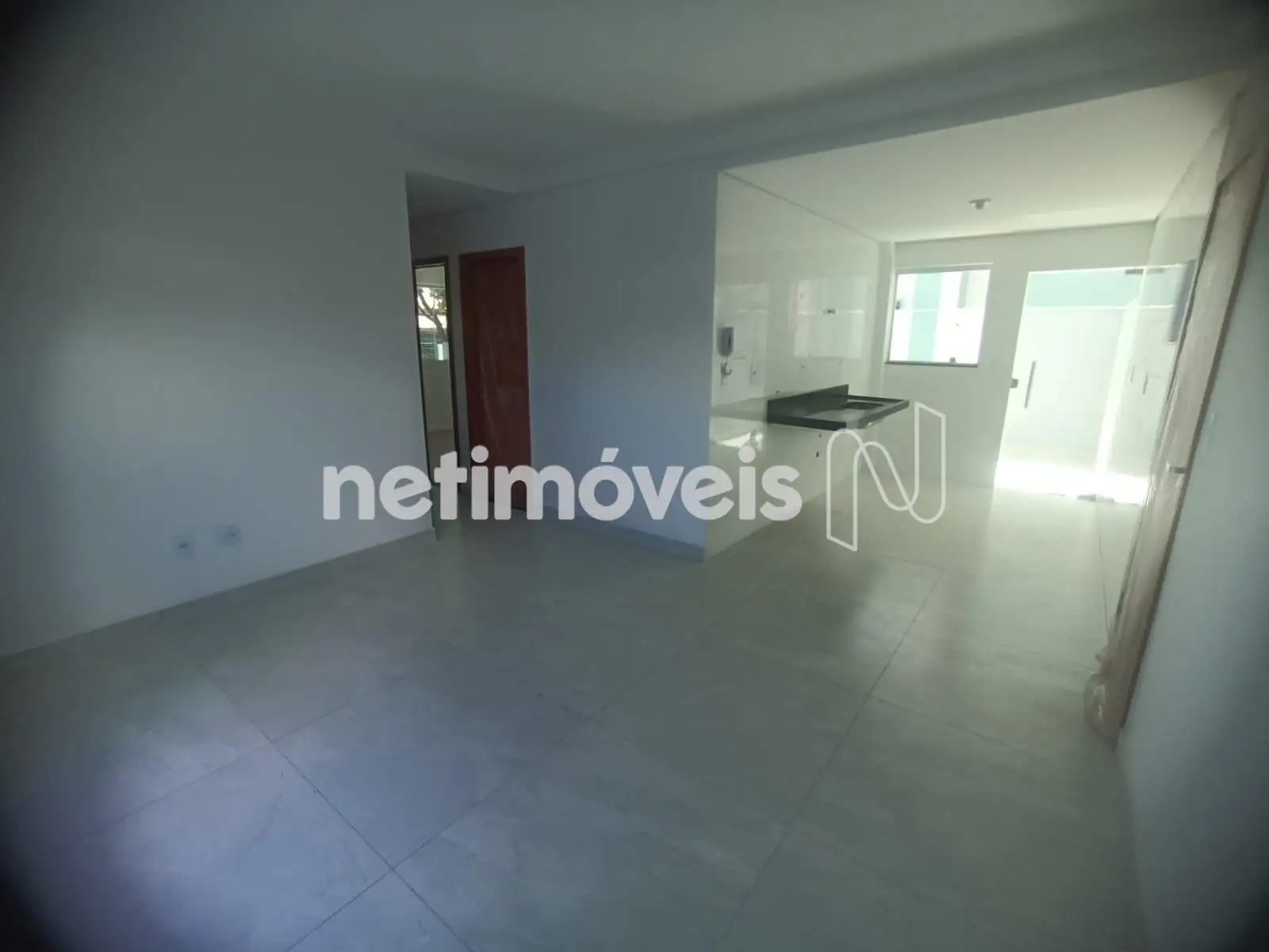 Apartamento para comprar com 97 m², 2 banheiros, 1 vaga em Candelária, Belo Horizonte