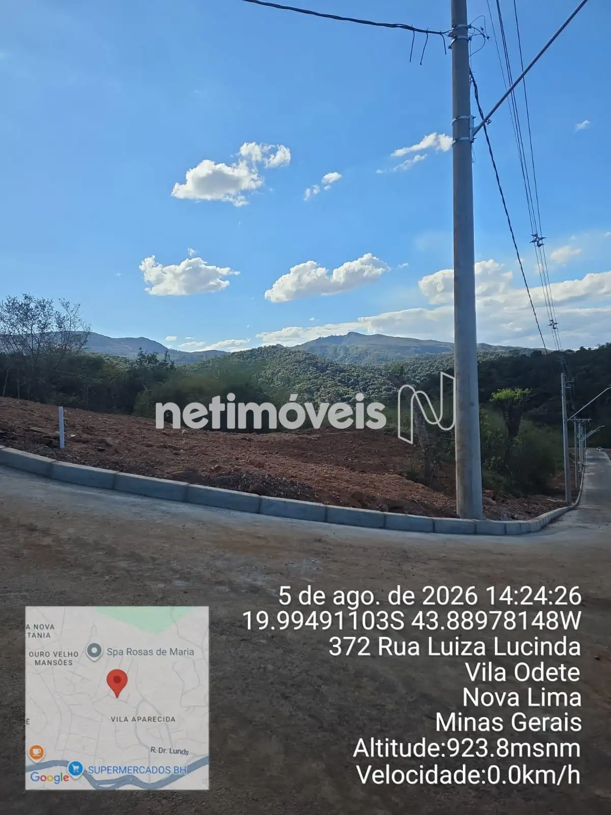 rua